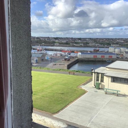 Villa Harbour View à Wick  Extérieur photo
