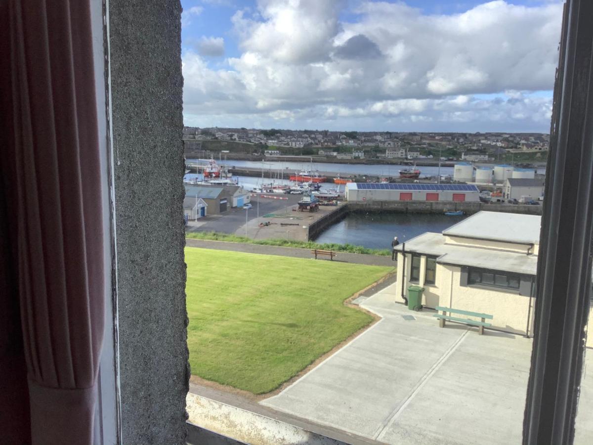 Villa Harbour View à Wick  Extérieur photo