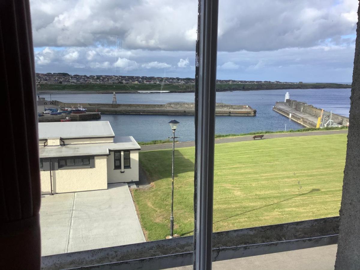Villa Harbour View à Wick  Extérieur photo